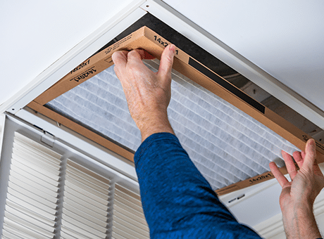 choosing the correct ac filter