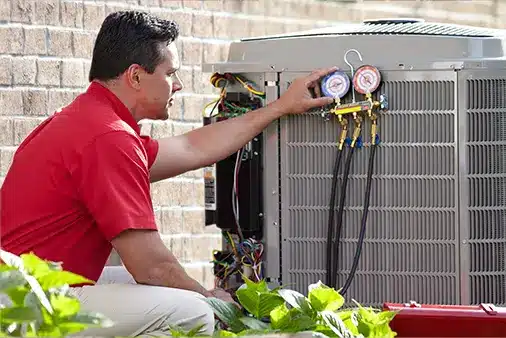 Austin Emergency HVAC Services