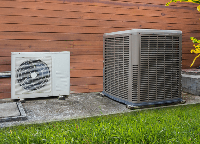 Heat Pump Installation Services