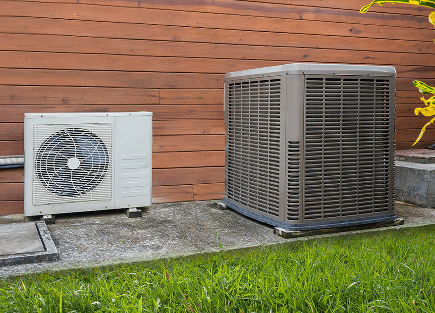 Heat Pump Installation Services