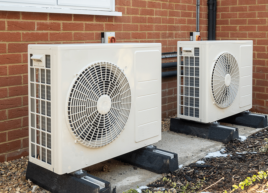 Heat Pump Services in Austin, TX