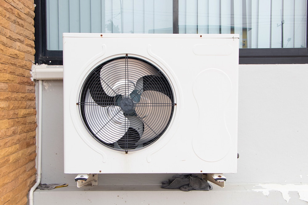 Heat Pumps