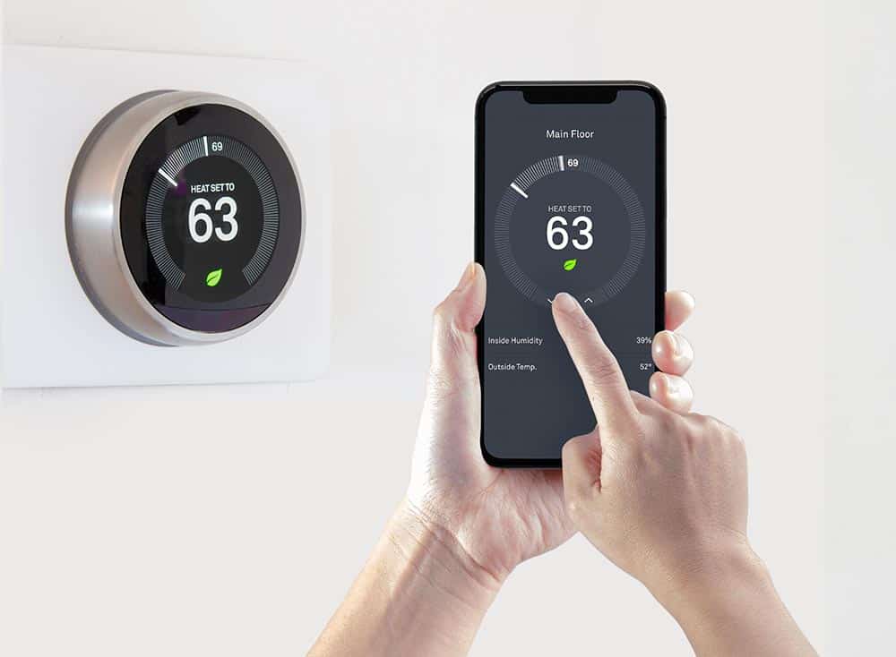 Smart Thermostats For Your Home